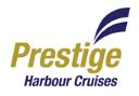Prestige Harbour Cruises logo